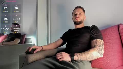 Snapshot of nicholassx chatting on November 2025 02:43:02 PM Nicholassx online show from November 2025 02:43:02 PM