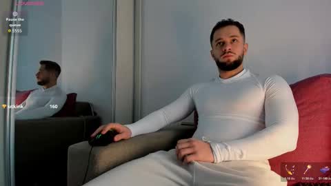 Snapshot of nicholassx chatting on December 2025 07:49:01 AM Nicholassx online show from December 2025 07:49:01 AM