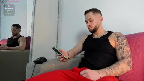 Snapshot of nicholassx chatting on December 2025 02:17:02 AM Nicholassx online show from December 2025 02:17:02 AM