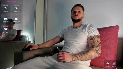 Snapshot of nicholassx chatting on December 2025 09:54:01 PM Nicholassx online show from December 2025 09:54:01 PM