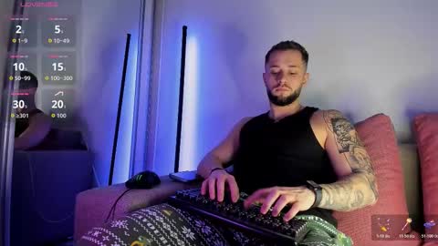 Snapshot of nicholassx chatting on December 2025 04:26:01 PM Nicholassx online show from December 2025 04:26:01 PM