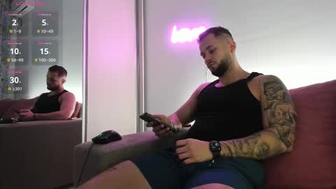 Snapshot of nicholassx chatting on February 2026 05:06:02 PM Nicholassx online show from February 2026 05:06:02 PM