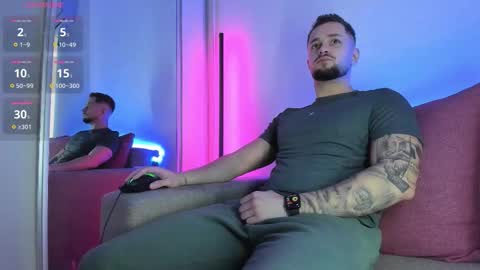 Snapshot of nicholassx chatting on March 2026 01:29:02 PM Nicholassx online show from March 2026 01:29:02 PM