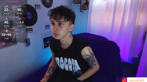 Snapshot of nick_bangover chatting on November 2025 05:03:01 PM Nico online show from November 2025 05:03:01 PM