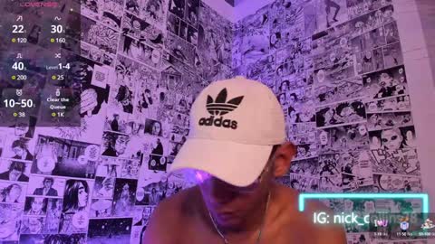 Nick online show from January 2025 04:27:02 AM