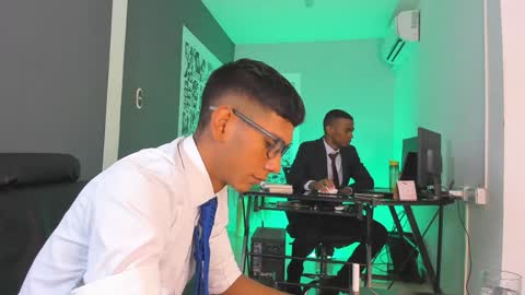 Nick online show from January 2025 10:19:01 PM