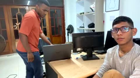 Nick online show from February 2025 10:29:02 AM