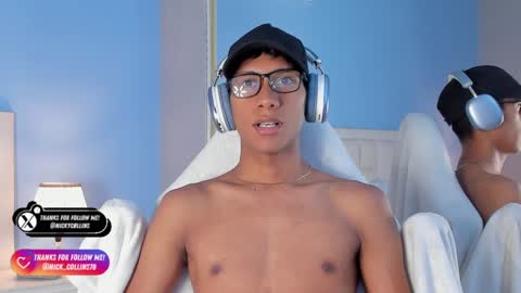 Nick online show from September 2025 04:44:01 AM