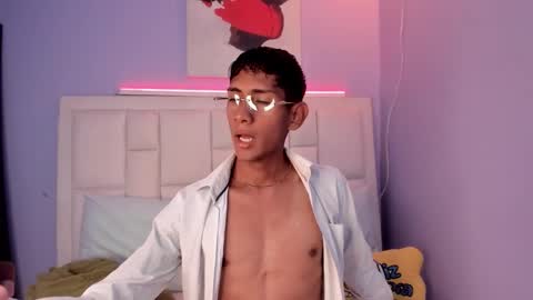 Nick online show from February 2026 08:38:02 PM