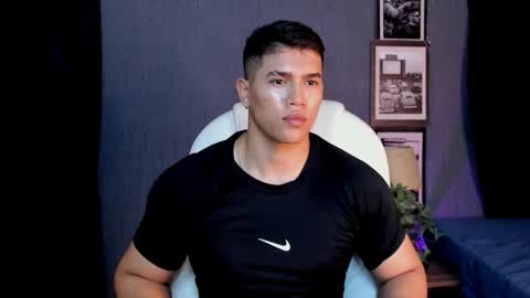 Snapshot of nick_fenix chatting on September 2025 08:38:01 AM nick fenix online show from September 2025 08:38:01 AM