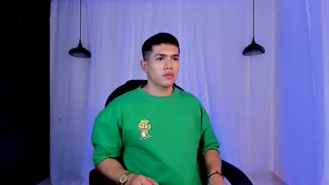 Snapshot of nick_fenix chatting on April 2026 02:34:01 AM nick fenix online show from April 2026 02:34:01 AM