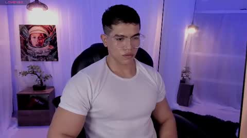 nick fenix online show from July 2026 02:54:02 AM