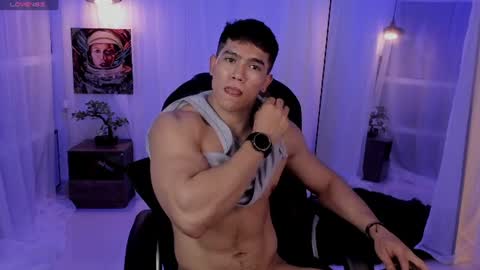 nick fenix online show from July 2026 02:11:02 AM