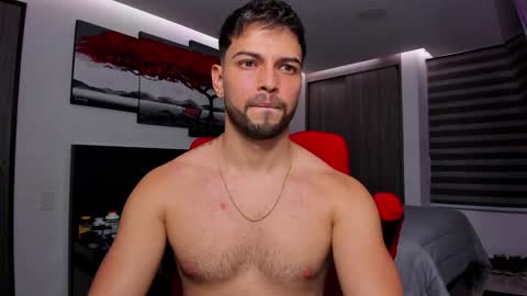 Nick Klaus online show from January 2025 11:24:01 PM