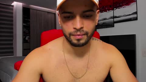 Nick Klaus online show from February 2025 11:50:01 PM