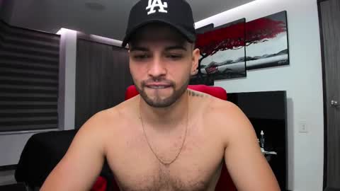 Nick Klaus online show from February 2025 11:20:02 PM