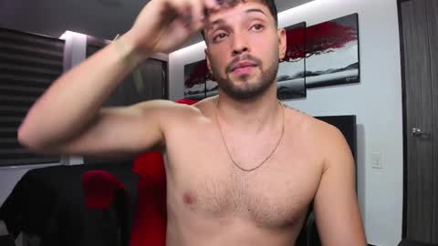 Nick Klaus online show from March 2025 11:12:01 PM