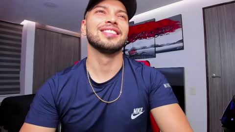 Nick Klaus online show from September 2025 11:28:01 PM