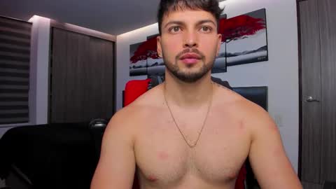 Nick Klaus online show from October 2025 11:39:02 PM