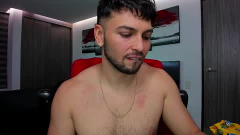 Nick Klaus online show from November 2025 12:09:01 AM