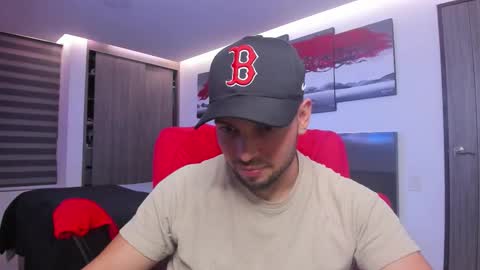 Nick Klaus online show from February 2026 12:27:02 AM