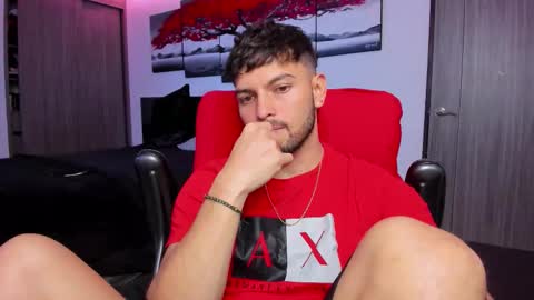 Nick Klaus online show from February 2026 11:01:01 PM