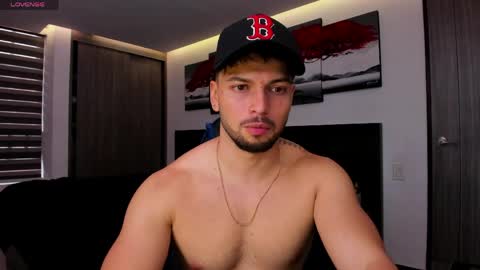 Nick Klaus online show from April 2026 10:36:02 PM