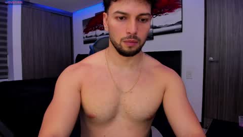 Nick Klaus online show from April 2026 12:02:02 AM