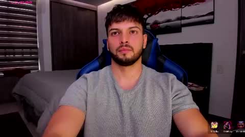 Nick Klaus online show from July 2026 10:05:02 PM
