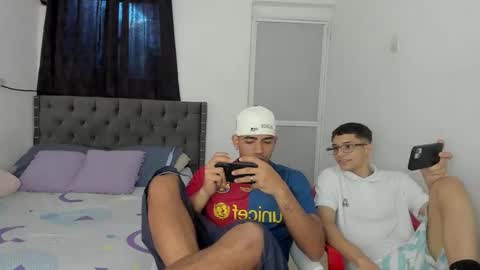 Snapshot of nick_master2 chatting on March 2026 08:55:01 PM nick_master2 online show from March 2026 08:55:01 PM