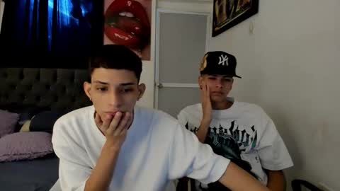 nick_master2 online show from March 2026 07:57:02 PM