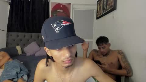 nick_master2 online show from April 2026 07:50:02 AM