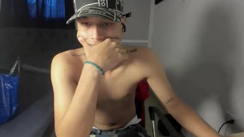 nick_master2 online show from June 2026 05:52:01 PM
