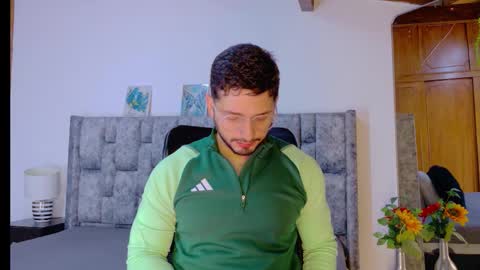 nick_moss_ online show from February 2026 10:55:02 AM