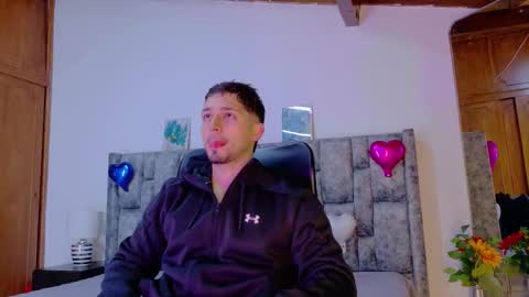 nick_moss_ online show from February 2026 11:40:02 AM