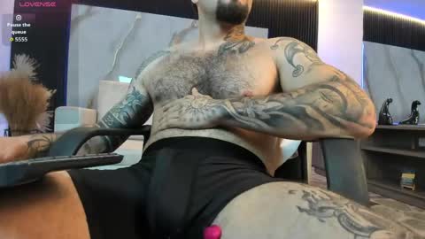 nick owen26 online show from May 2026 10:07:01 PM