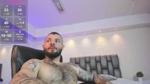 nick owen26 online show from June 2026 04:26:02 PM