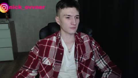 Nick online show from November 2025 02:39:01 PM