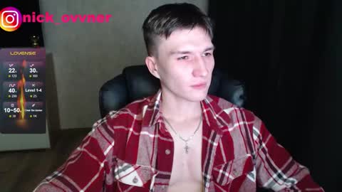 Nick online show from November 2025 03:12:02 AM