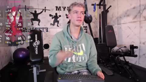 Nick  online show from October 2025 01:35:02 PM