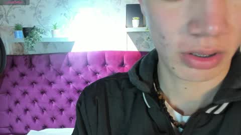 Nick  online show from February 2026 11:31:02 AM