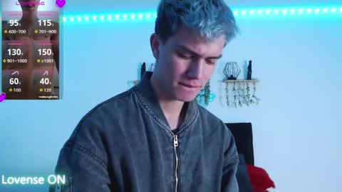 Nick  online show from April 2026 12:45:01 AM