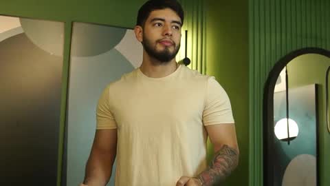 Jhohan online show from September 2025 12:27:02 PM