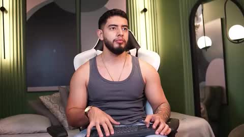 Jhohan online show from October 2025 12:27:01 PM