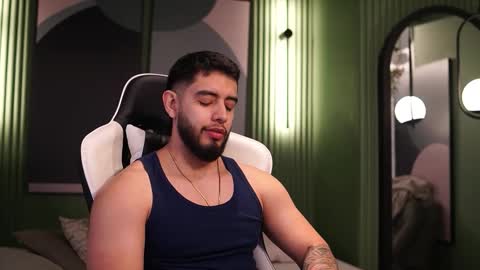 Jhohan online show from October 2025 01:01:01 PM