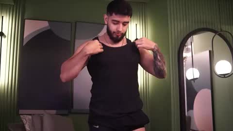 Jhohan online show from October 2025 03:35:02 PM