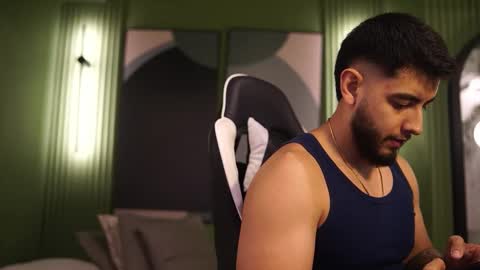 Jhohan online show from November 2025 10:45:02 PM