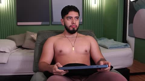 Jhohan online show from January 2026 12:41:01 PM