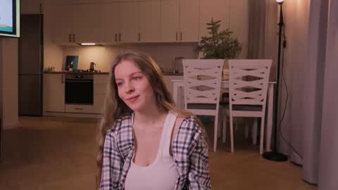 Nicka Cherie online show from February 2026 05:09:01 PM