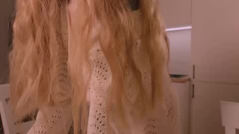 Nicka Cherie online show from February 2026 04:25:01 PM